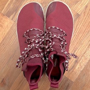 Vivo Barefoot Berry Hiking Boots